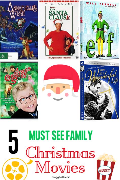 These are Illinois' Top 5 favorite Christmas movies